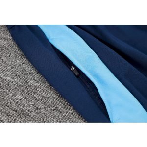 Conjunto de entrenamiento unisex Arsenal 2024/25 para adulto chaqueta y pantalón 8156 - Image 4