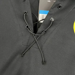 Camiseta retro de manga larga edicion especial de Brasil 2004 - Image 3