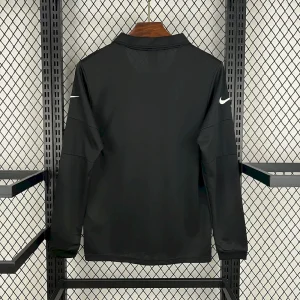 Camiseta retro de manga larga edicion especial de Brasil 2004 - Image 5