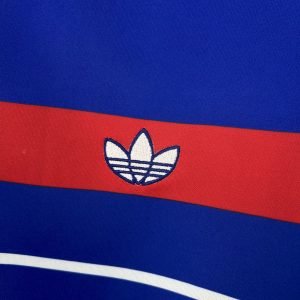 Camiseta retro local de Francia 1984 - Image 3