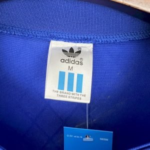 Camiseta retro local de Francia 1984 - Image 4