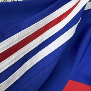 Camiseta retro local de Francia 1984 - Image 5