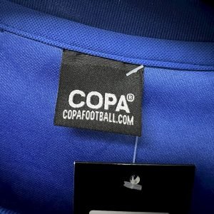 Camiseta retro local de Italia 1982 - Image 4