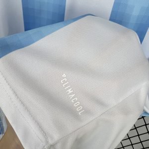 Camiseta Argentina 2018 Local Retro - Image 6