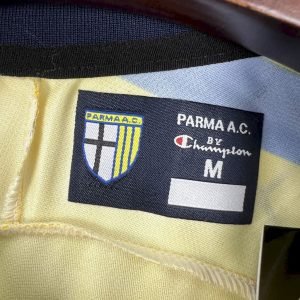 Camiseta retro Parma Calcio 1999/00 local - Image 6