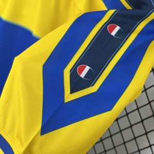 Camiseta retro Parma Calcio 1999/00 local - Image 7