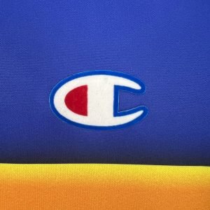 Camiseta retro Parma Calcio 1999/00 local - Image 8