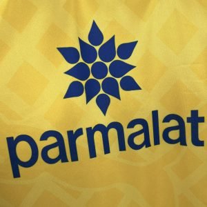 Camiseta retro Parma Calcio 1995/97 local - Image 3