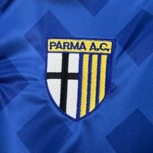Camiseta Retro Parma Calcio 1995/97 Tercera - Image 7