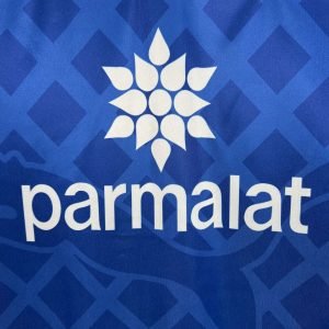 Camiseta Retro Parma Calcio 1995/97 Tercera - Image 5