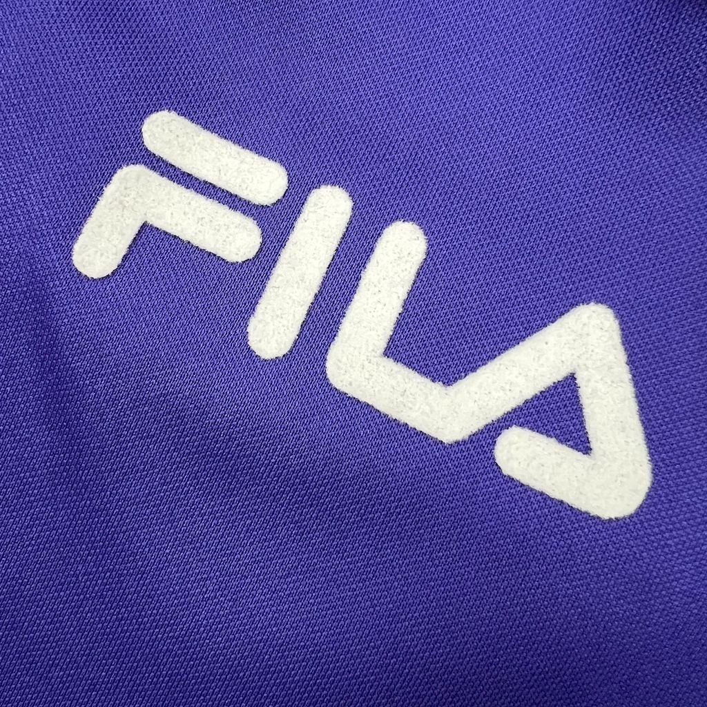 Camiseta de local Retro Fiorentina 1998/99 - Image 3
