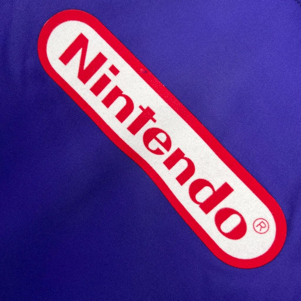 Camiseta de local Retro Fiorentina 1998/99 - Image 5