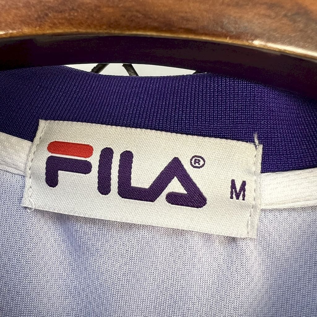 Camiseta de local Retro Fiorentina 1999/00 - Image 6