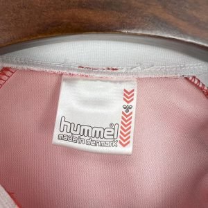 Camiseta retro local de Dinamarca 1992 - Image 2