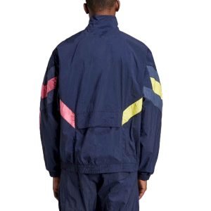 Cortavientos Juventus 2024 para hombre