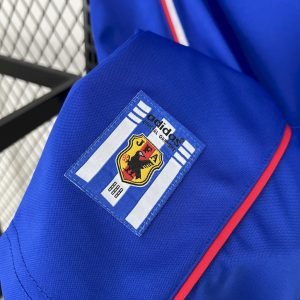 Camiseta retro local de Japon 1999/00 - Image 5