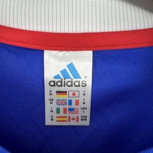 Camiseta retro local de Japon 1999/00 - Image 4