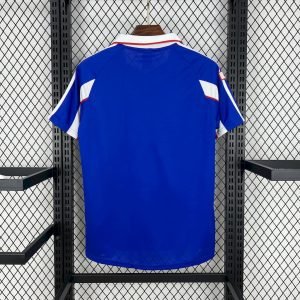 Camiseta retro local de Japon 1999/00 - Image 9