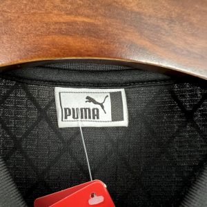 Camiseta retro visitante de la SS Lazio 1998/99 tercera equipacion - Image 5