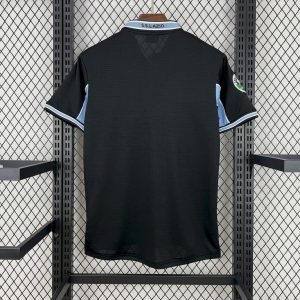 Camiseta retro visitante de la SS Lazio 1998/99 tercera equipacion - Image 7