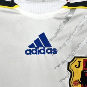 Camiseta retro de visitante de Japon 2006 - Image 3