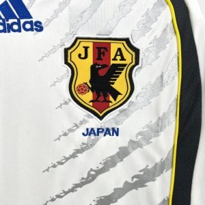 Camiseta retro de visitante de Japon 2006 - Image 4