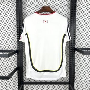 Camiseta retro de visitante de Japon 2006 - Image 7