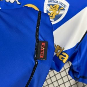 Camiseta retro Brescia 2003/04 local - Image 7