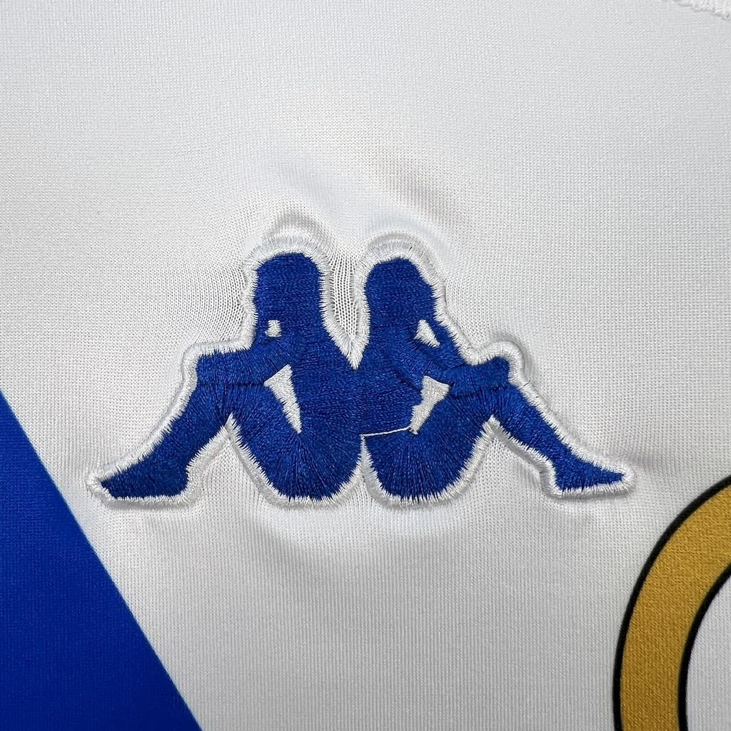 Camiseta retro de visitante del Brescia 2003/04 - Image 3