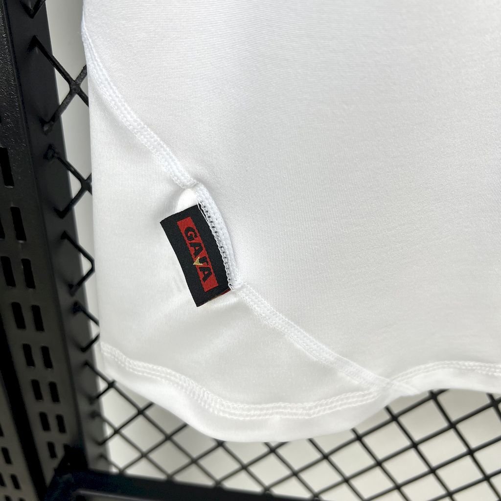 Camiseta retro de visitante del Brescia 2003/04 - Image 6