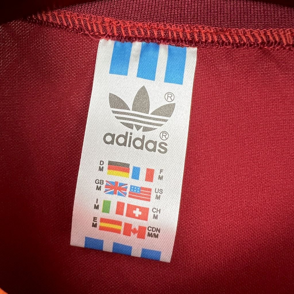 Camiseta retro de local de la AS Roma 199294-2 - Image 3