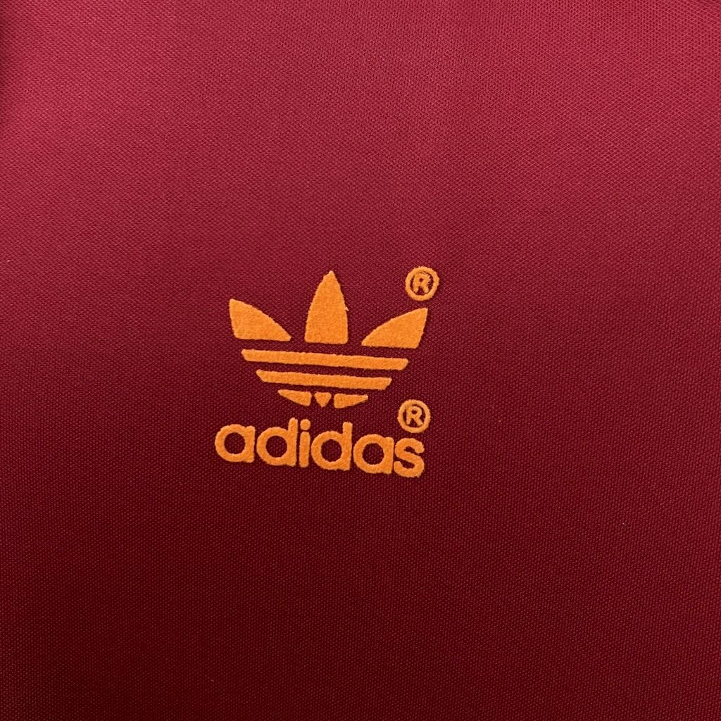 Camiseta retro de local de la AS Roma 199294-2 - Image 4