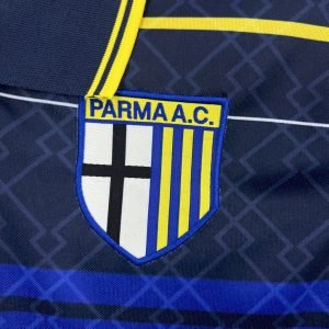 Camiseta Retro Parma Calcio 1998/99 Tercera - Image 2