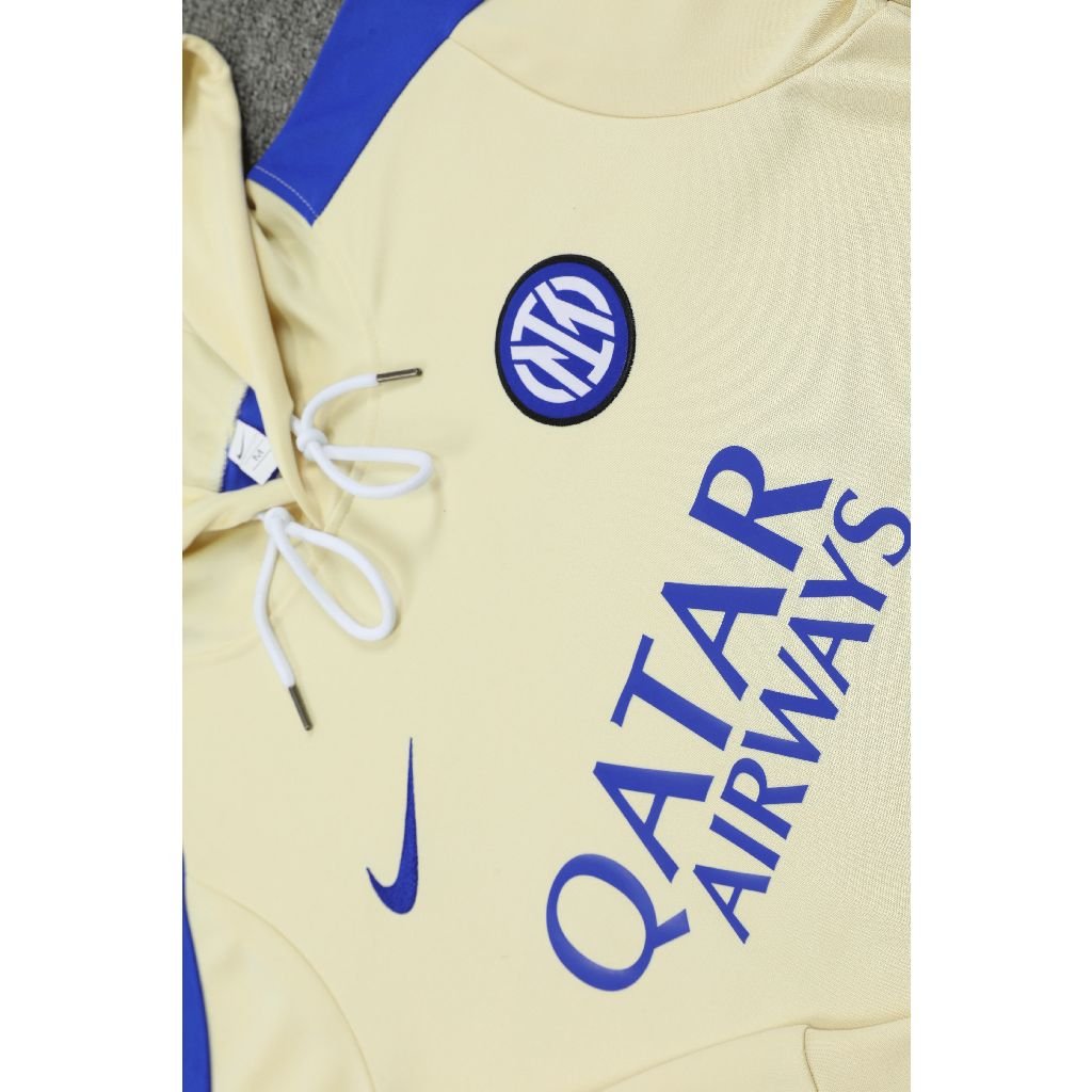 Sudadera con capucha y pantalón unisex Inter de Milán 2024/25 4189 - Image 4