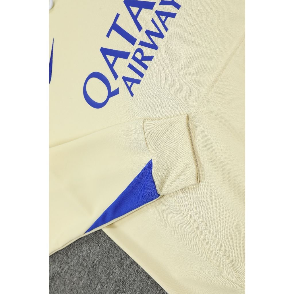 Sudadera con capucha y pantalón unisex Inter de Milán 2024/25 4189 - Image 2