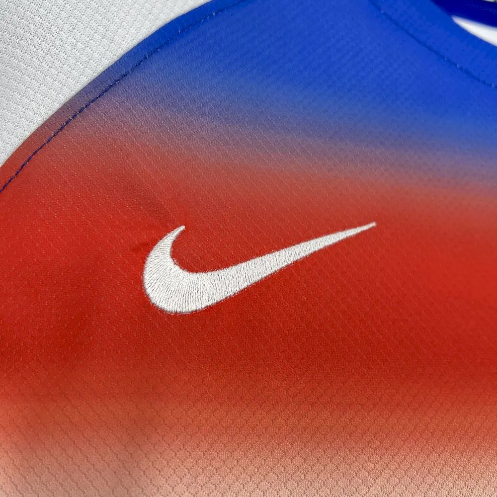 Camiseta local femenina de Inglaterra para la Eurocopa 2025/26 - Image 3