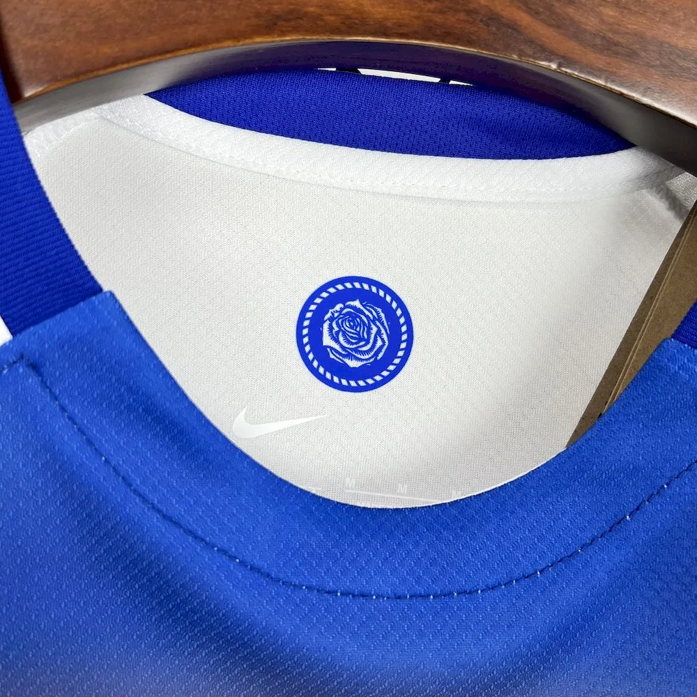 Camiseta local femenina de Inglaterra para la Eurocopa 2025/26 - Image 2