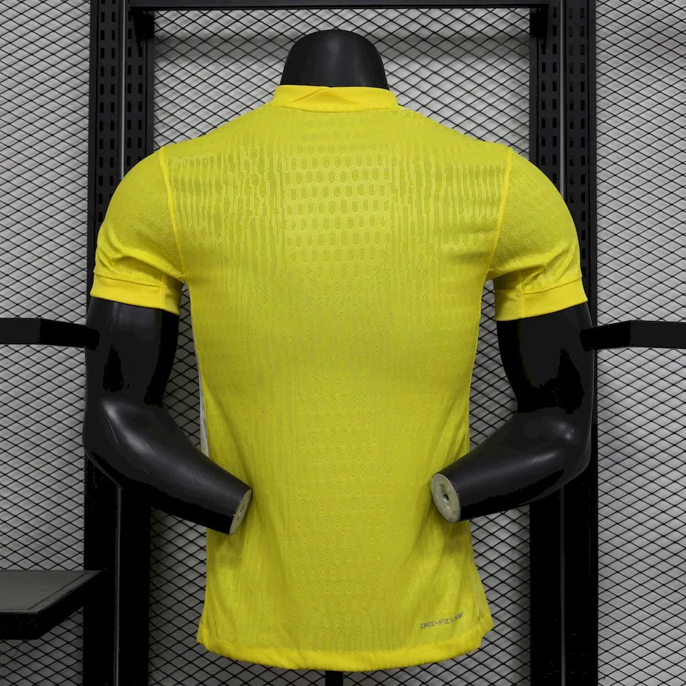 Camiseta de portero filtrada de Francia 2025/26 versión jugador - Image 8