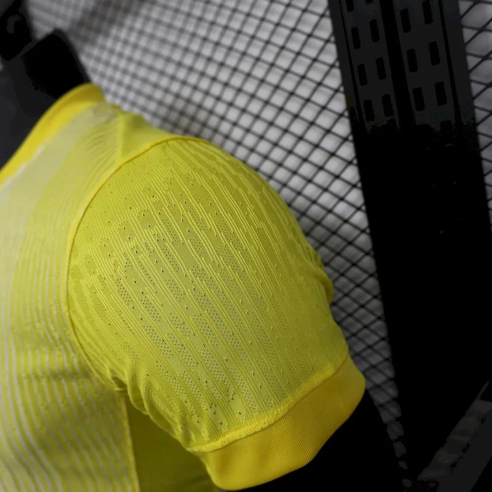 Camiseta de portero filtrada de Francia 2025/26 versión jugador - Image 4