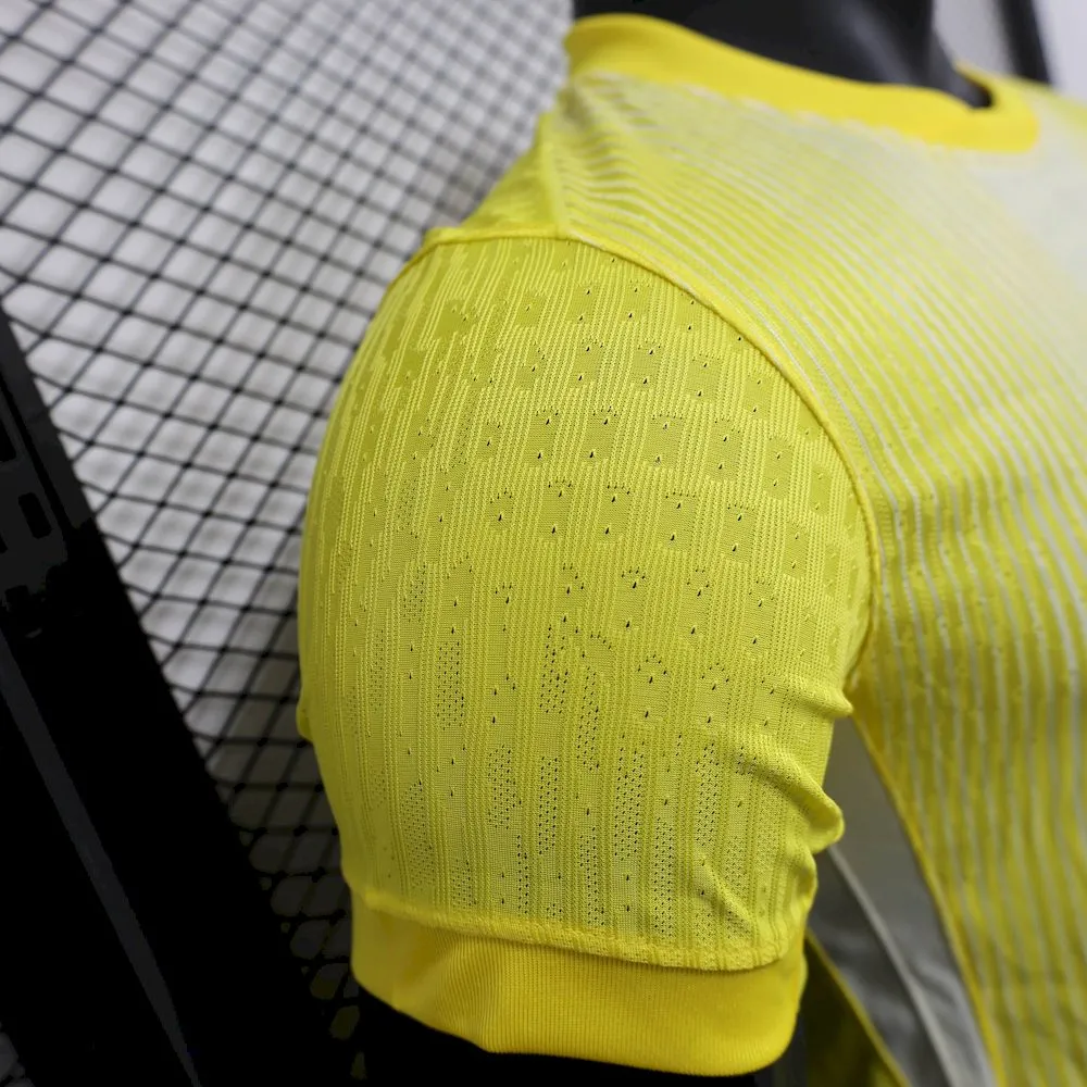 Camiseta de portero filtrada de Francia 2025/26 versión jugador - Image 5