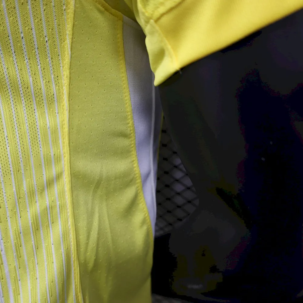 Camiseta de portero filtrada de Francia 2025/26 versión jugador - Image 6