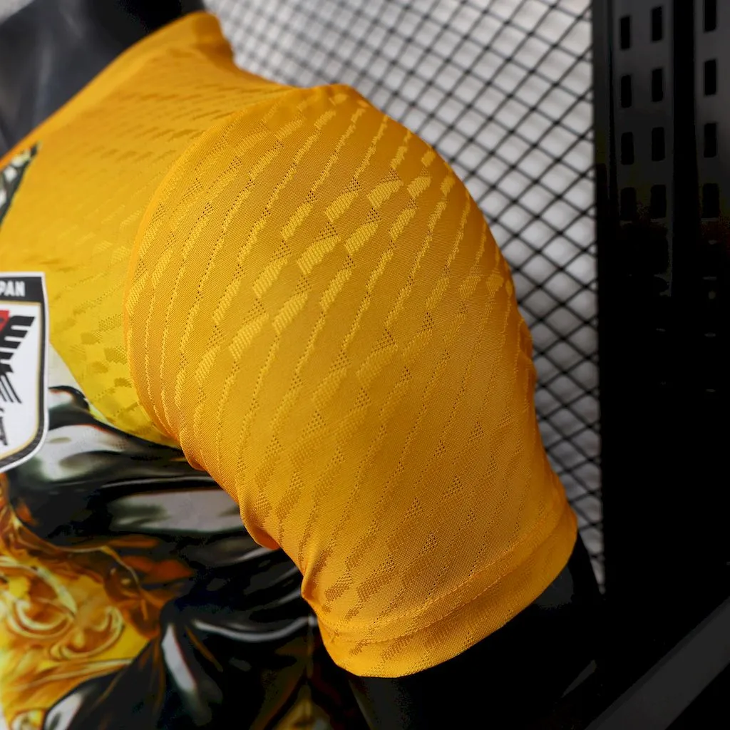 Camiseta de jugadora guerrera femenina de Japon 2025/26 - Image 4