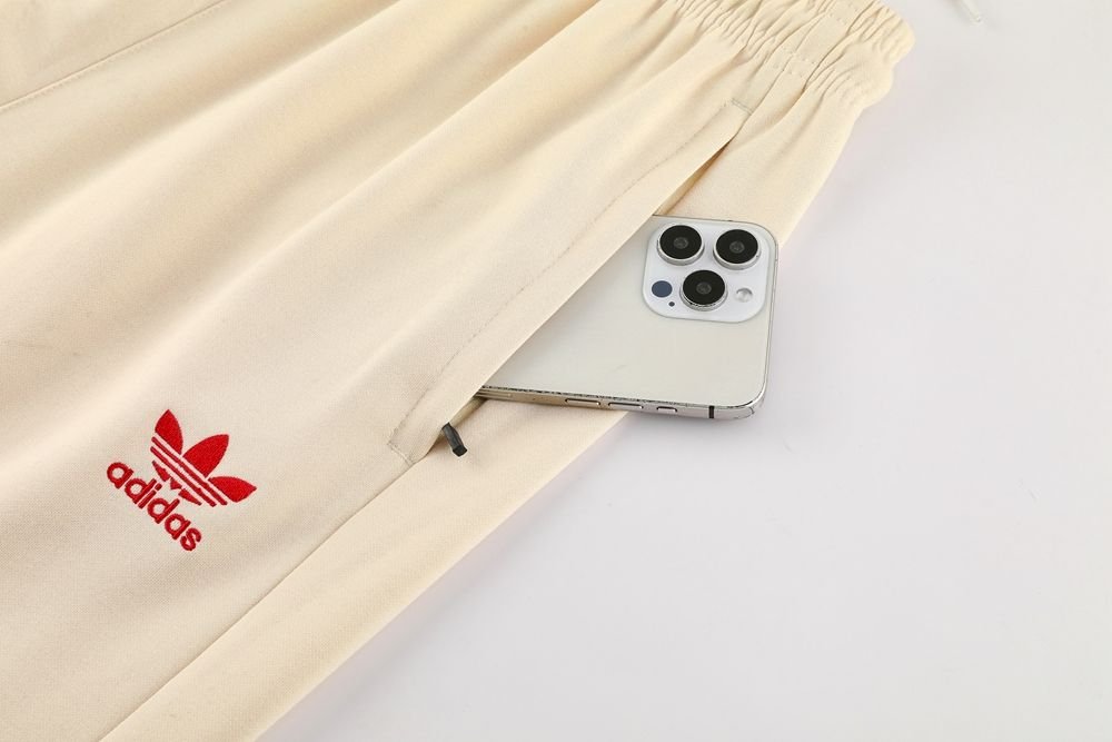 Sudadera y pantalon unisex Bayern Munich 2024/25 HL - Image 5