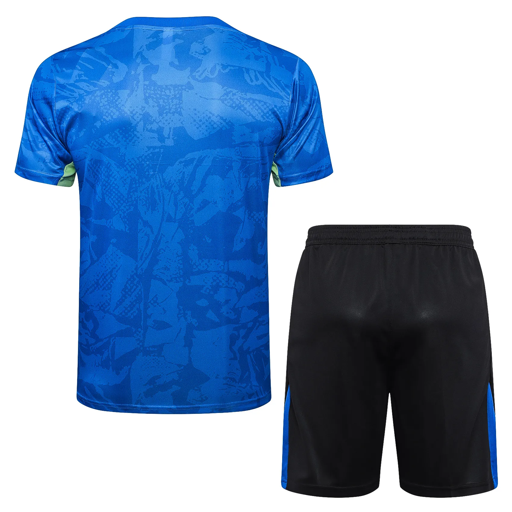 Camiseta de entrenamiento pantalon corto para adulto del Barcelona 2025/26 815 - Image 6