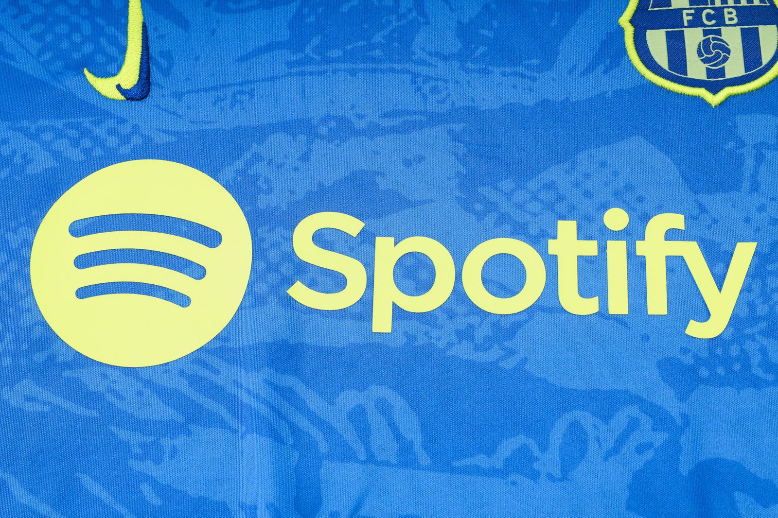 Camiseta de entrenamiento pantalon corto para adulto del Barcelona 2025/26 815 - Image 5