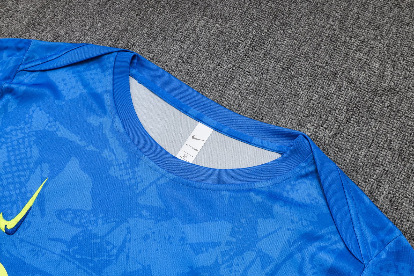 Camiseta de entrenamiento pantalon corto para adulto del Barcelona 2025/26 815 - Image 3