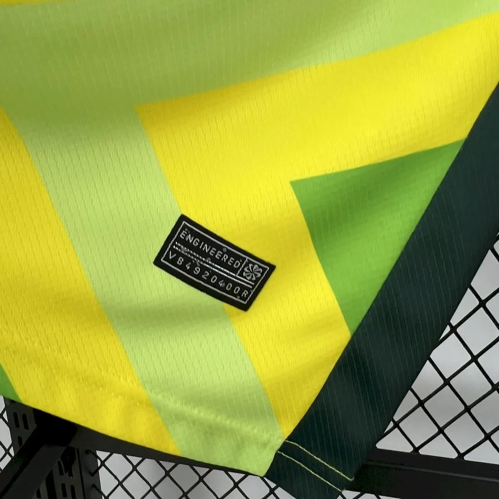 Camiseta local de Australia 2025/26 - Image 3