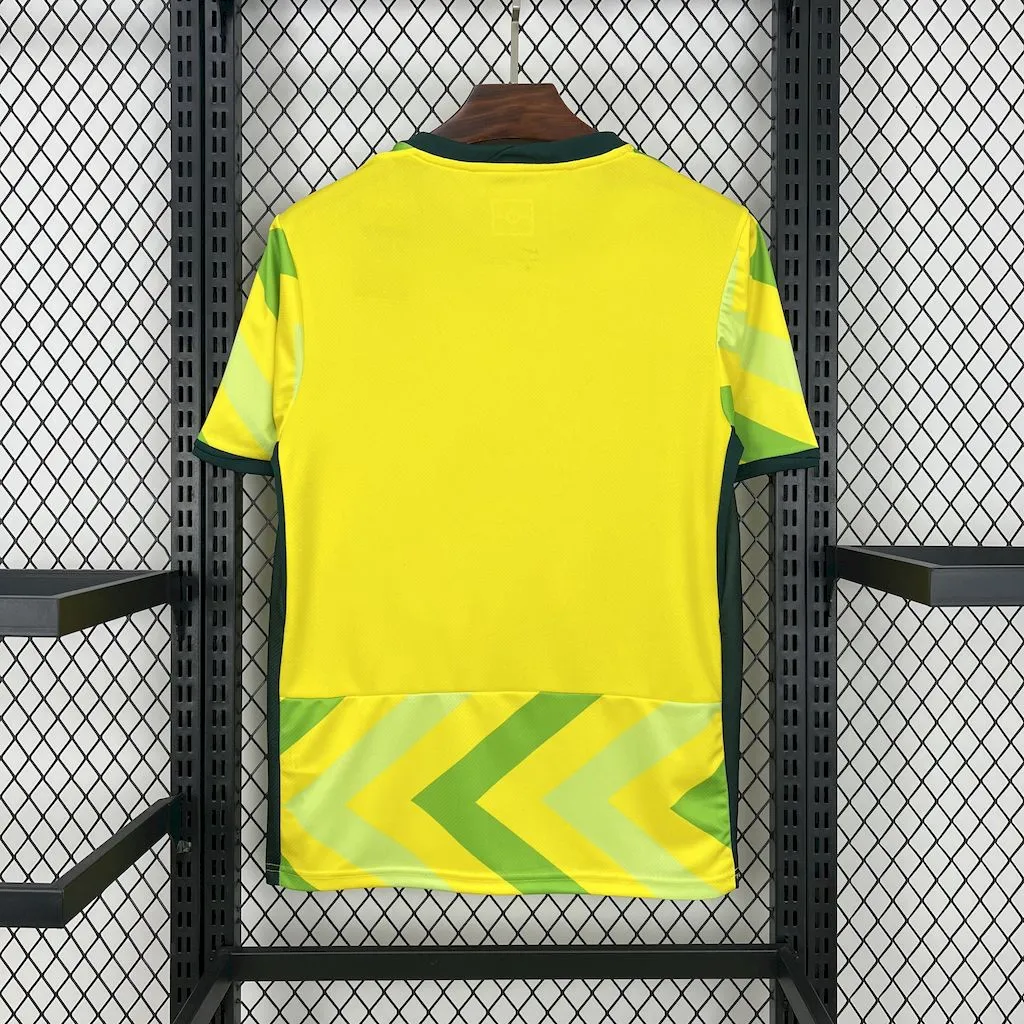 Camiseta local de Australia 2025/26 - Image 5