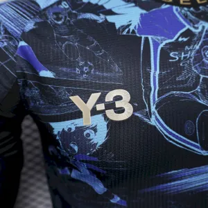 Camiseta de edicion especial de Japon 2025/26 version de jugador - Image 4