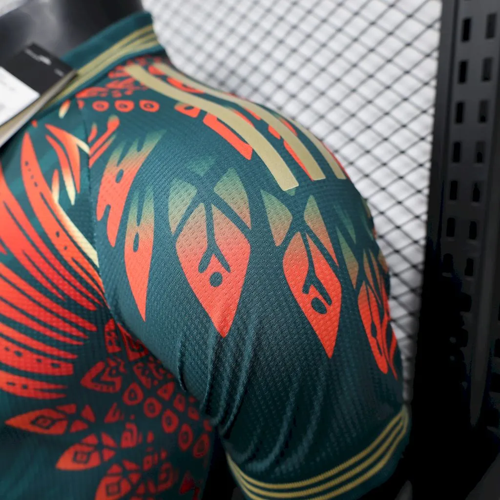 Camiseta de Mexico 2025/26 Edicion Especial Version Jugador - Image 3